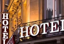 Liburan Tahun Baru, Keterisian Hotel di Kota Bogor Masih Rendah, di Puncak Meningkat