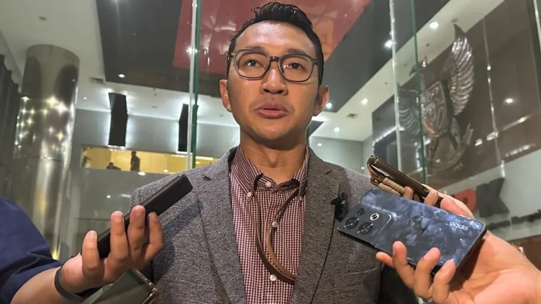 kpk-imbau-beni-saputra-kooperatif-dalam-kasus-suap-proyek-bekasi
