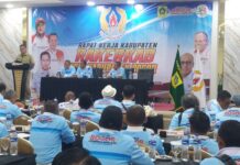 Loloskankan 1.400 Atlet ke Porprov Jabar, KONI Kabupaten Bogor Target Prestasi ‘Istimewa’