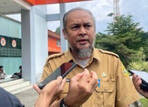 teuku mulya DLH kabupaten bogor