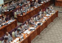 Reformasi Belum Sejalan dengan Persepsi Publik, Citra Polri Masih Bermasalah