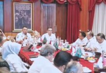 Bupati Bogor Inginkan Anggaran Daerah Hadirkan Manfaat Nyata Bagi Masyarakat