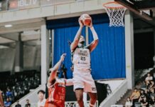 Performa Konsisten Antar Bogor Hornbills Lewati Hadangan Rajawali Medan