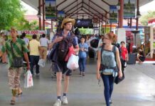 Pemerintah Bali Akan Saring Wisatawan Asing untuk Jaga Kualitas Pariwisata