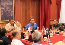 Dorong Perekonomian Daerah, Bupati Bogor Rudy Susmanto Sambut Baik Investor