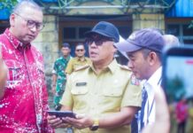 Sekda Kota Bogor Inginkan Sekolah Rakyat di Rancamaya Segera Terwujud