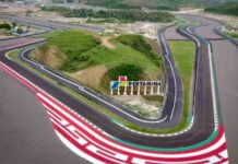 MGPA Hadirkan Wisata Motorsport Libur Nataru di Mandalika