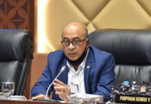 DPR RI Belum Sampai pada Pembahasan Merubah Pemilihan Kepala Daerah lewat DPRD