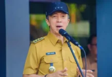 Sudah Diputuskan Wali Kota Bogor, 10 Proyek Strategis Daerah Segera Dikerjakan