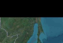 Gempa Magnitudo 6 Guncang Jepang, Tidak Berpotensi Stunami