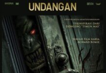 Film Penunggu Rumah Buto Ijo, Ubah Kisah Timun Mas Jadi Horor Modern