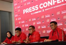 Sekjend PDIP: Netralitas Aparat dan Etika Pemimpin Adalah Benteng Konstitusi