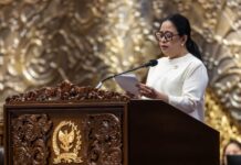 Buka Masa Sidang DPR, Puan Singgung Soal Mitigasi Bencana dan Pemberlakuan KUHP Baru