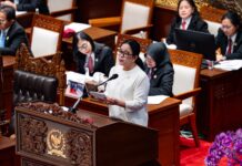 Puan Ungkap Isu Prioritas DPR, Persiapan Haji 2026 dan Evaluasi Izin Alih Fungsi Hutan