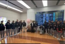 Tim Sepak Bola Nasional Amputasi Indonesia Siap Hadapi Tiga Negara Dalam Kejuaraan Internasional Challenge Cup 2026 Tokyo