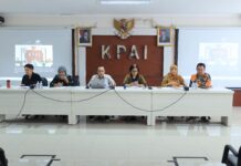 Laporan Akhir Tahun KPAI 2025: Pengawasan Ungkap Tantangan Serius Situasi dan Kondisi Anak Indonesia