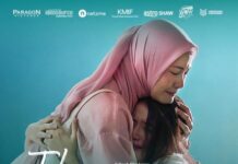 ‘ Saat Iman Menjadi Jalan Pulang: Film Religi Tuham Benarkah Kau Mendengarku?’