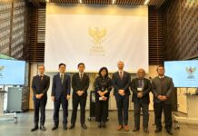 KBRI Tokyo Fasilitasi Penguatan Kerja Sama Pengembangan SDM dan Tata Kelola untuk Transisi Energy Nasional