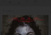 ” Horor Romance Indonesia – Korea,Tolong Saya! Siap Menghantui Bioskop 29January 2026 “