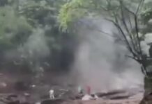 Hujan Lebat Picu Banjir Bandang di Pekalongan dan Guci, Ribuan Warga Terdampak