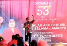 Kesehatan Tampa Diskriminasi PDI Perjuanan Hidupkan Kembali Klinik Rakyat Sukabumi Setelah 15 Tahun Perjuangan