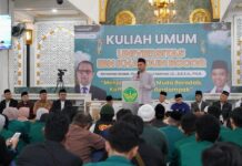 Kuliah Umum di UIKA, Ketua DPRD dan Sekda Kota Bogor Soroti ‘Akhlak’