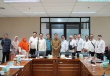 DPRD Kota Bogor Ungkap potensi Kebocoran Miliaran Rupiah Pajak Parkir Minimarket