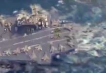 Krisis As – Iran 2026, Pengerahan Militer dan Ancaman Balasan di Teluk