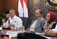 Menteri PPPA Dorong Optimalisasi Program Makan Bergizi Gratis, untuk Anak dan Pemberdayaan Perempuan