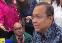 Tekanan Pasar Beruntun, Direktur Utama BEI Mundur Sebagai Bentuk Tanggung Jawab