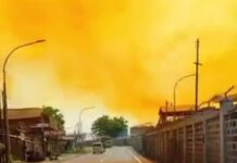 Puluhan Warga Cilegon Diperiksa Medis Usai Insinden di Fasilitas Penyimpanan Kimia