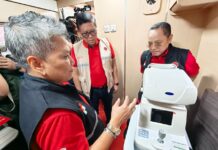 Deddy Sitorus Dorong Anggaran Makan Bergizi Gratis Diefisiensikan untuk Dana Darurat Bencana di Daerah