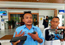 Kejar Swasembada Pangan, Bupati Bogor Harus Terbitkan Regulasi Lahan Pertanian