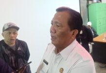 Jelaskan Kendala Pembayaran Proyek, Kepala Dinas PU Kabupaten Bogor Ajak ‘Ngobrol’ Pengusaha