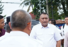 Pemkab Bogor Gerak Cepat Siapkan Lahan untuk Rumah Susun Prajurit Paspampres