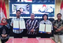 Pemkot Bogor Perkuat Efisiensi dan Pengendalian Belanja Daerah Lewat Barang dan Jasa