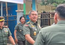 Angkatan Darat Rencanakan Bangun 6.382 Jembatan di Seluruh Indonesia pada 2026