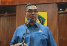 Atasi Masalah Tambang, Pemkab Bogor Anggarkan 100 M, Pengusaha Siap Berkonstribusi