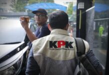 Geledah Kantor Pusat Ditjen Pajak, KPK Bawa Dokumen, BBE dan Sejumlah Uang