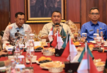 Gandeng PHRI, Pemkab Bogor Targetkan Puncak Jadi Mesin Ekonomi Pariwisata