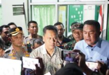 Bupati Bogor Gercep Sikapi Hoax Terkait Korban Insiden Asap Beracun di Pongkor