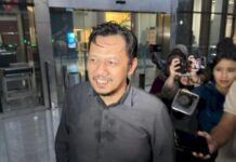 Petinggi PBNU Sangkal Terima Uang Korupsi Kuota Haji, KPK Klaim Punya Bukti