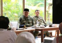 Pemkab Bogor Target Selesaikan Pembangunan 263 Koperasi Merah Putih di 2026