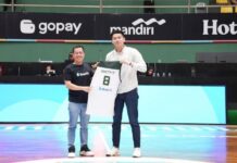 Kolaborasi dengan Klub Bogor Hornbills, Bnefit Hadirkan Kebutuhan Konektivitas