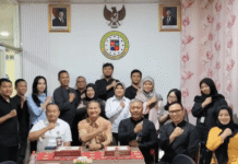 Selamatkan Rp 1,2 Triliun, Sekda Kota Bogor Apresiasi Kinerja Bagian Hukum dan HAM