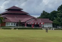 Anggarannya Rp 11 Miliar, Lapangan Tegar Beriman Disulap jadi Alun-Alun Cibinong