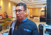 Seleksi Calon Direksi Tirta Pakuan, 15 Orang Terjaring, Satunya Eks Direktur Umum