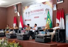 Musrenbang RKPD Cileungsi 2027 Digelar, Fokus Bangun Pusat Pertumbuhan Ekonomi untuk Turunkan Ketimpangan