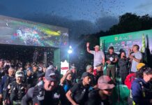 KORMI Kabupaten Bogor Gelar Lintas Sentul Trail Run 2026, Pembuka Event Lari Nasional