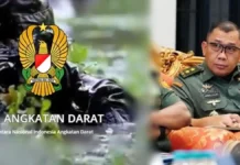Panglima Kodam Tanjungpura Bergeser dari Mayjen Jamalluel kepada Eks Pangdiv Kostrad